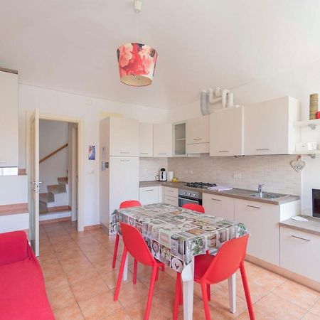 Ferienwohnung 096 - Casa Al Borgo Cavi Di Lavagna, 150 Metri Dal Mare Exterior foto