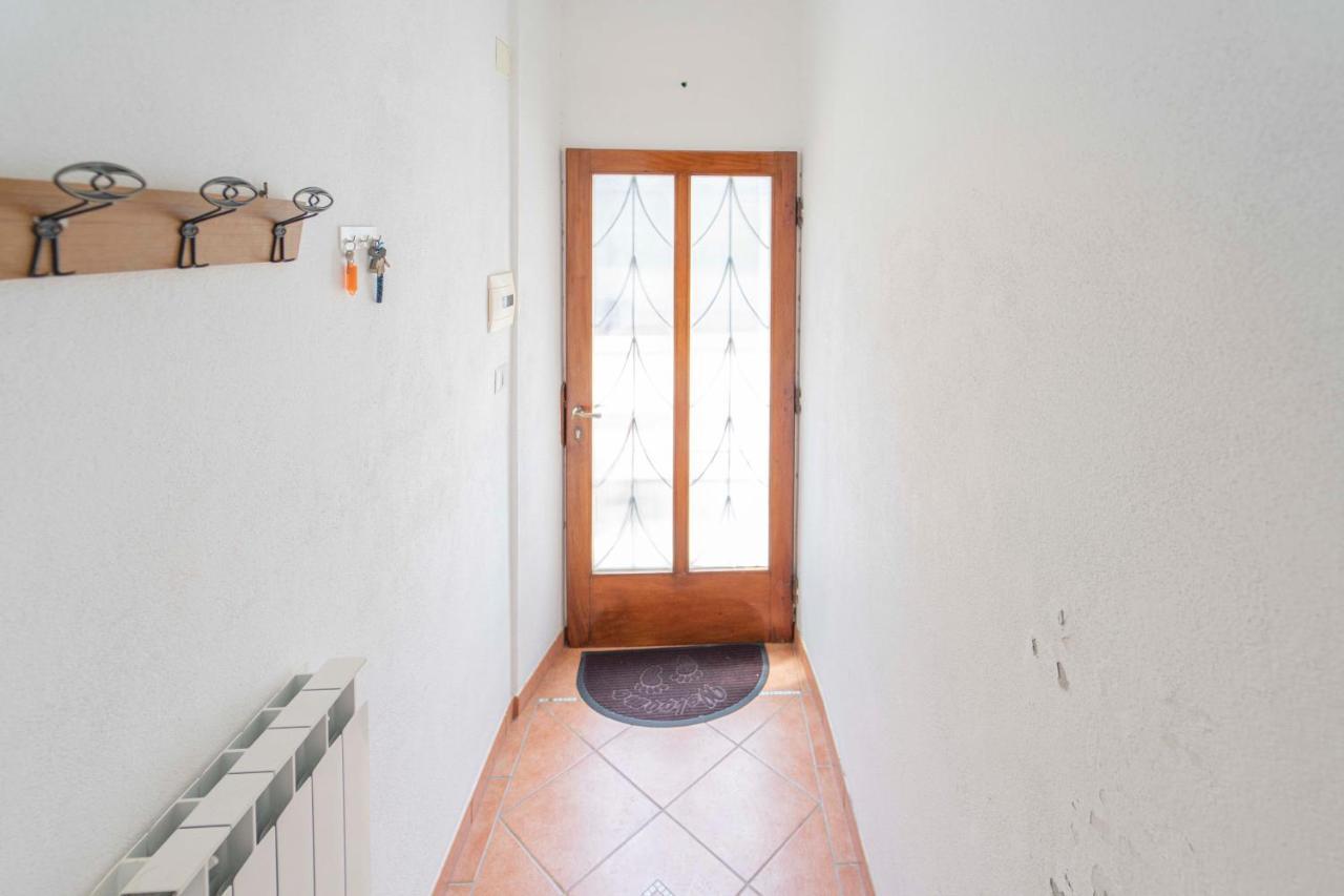 Ferienwohnung 096 - Casa Al Borgo Cavi Di Lavagna, 150 Metri Dal Mare Exterior foto