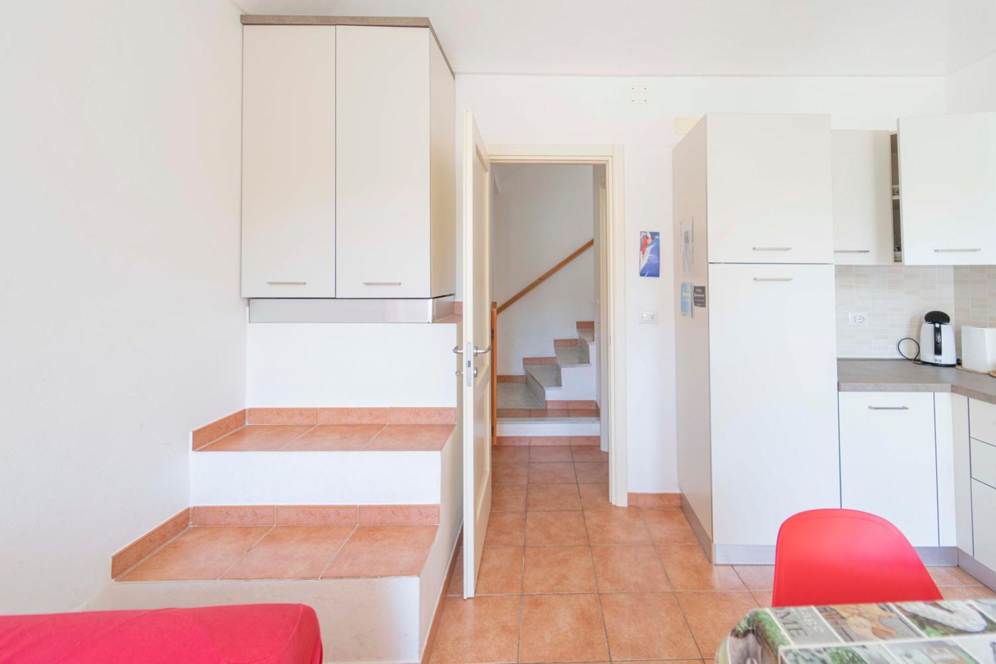 Ferienwohnung 096 - Casa Al Borgo Cavi Di Lavagna, 150 Metri Dal Mare Exterior foto