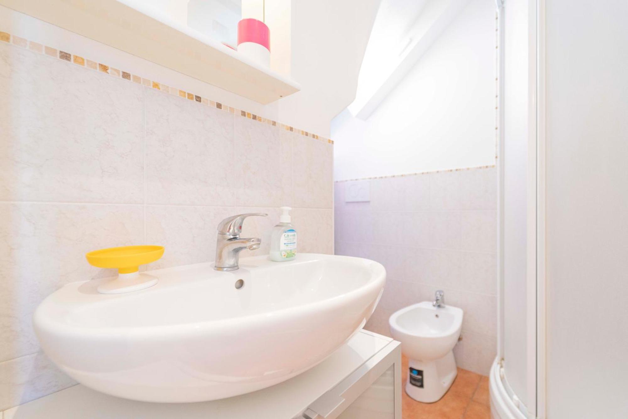 Ferienwohnung 096 - Casa Al Borgo Cavi Di Lavagna, 150 Metri Dal Mare Exterior foto