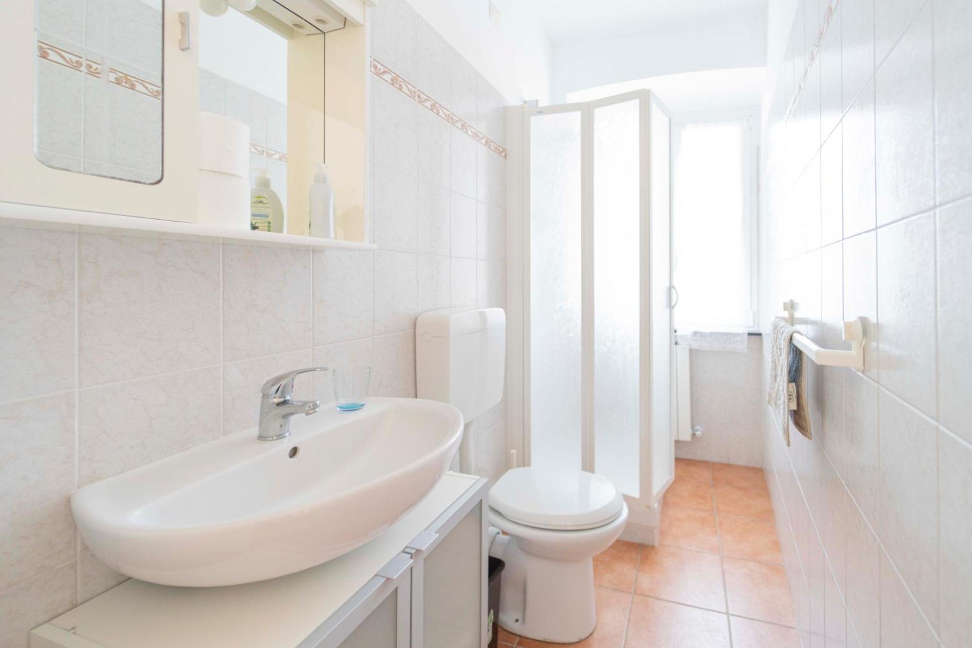 Ferienwohnung 096 - Casa Al Borgo Cavi Di Lavagna, 150 Metri Dal Mare Exterior foto