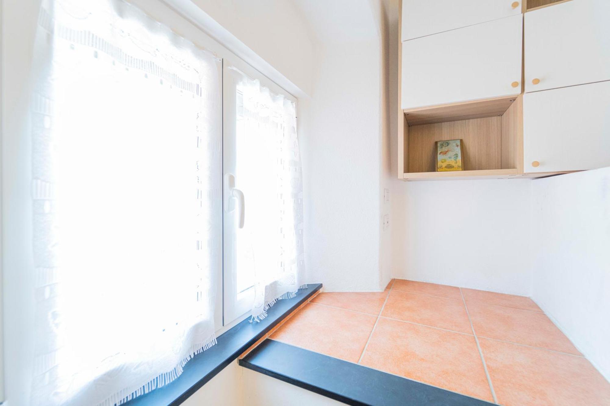 Ferienwohnung 096 - Casa Al Borgo Cavi Di Lavagna, 150 Metri Dal Mare Exterior foto